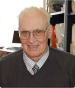 Dr. William Gray