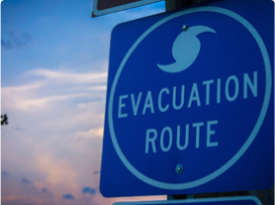 Understanding Evacuation – Know Your Zone
