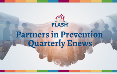 Partners in Prevention Quarterly Enews – April 2024
