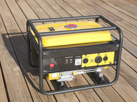 Plan for a Power Outage and Use Generators Safely