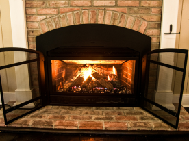 Inspect Your Fireplace, Furnace, and Heater