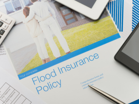 Ensure Your Ability to Recover: Buy A Flood Insurance Policy