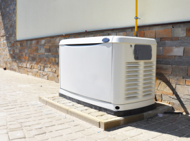 Prepare for Power Outage in Extreme Heat: Purchase a Generator