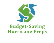 Budget-Saving Hurricane Preps